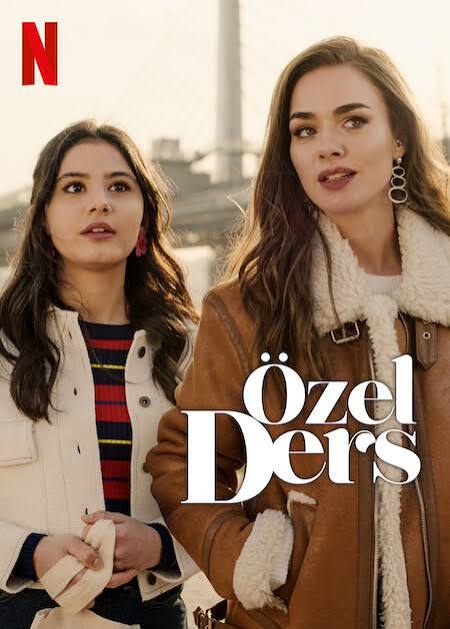 Ozel Ders